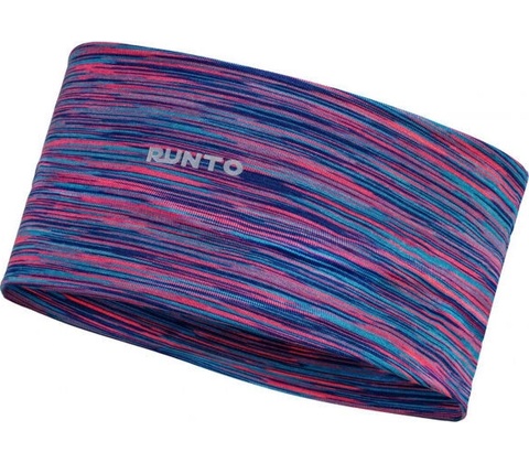 Runto Tail Elastická modrá