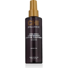 CHI Deep Brilliance Shine Serum lehká bezoplachová péče 177 ml