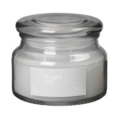 Vonná svíčka doba hoření 15 h Broste APOTHE - Bright Sky