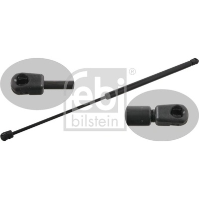 Pneumatická pružina, zavazadlový / nákladový prostor FEBI BILSTEIN 11897
