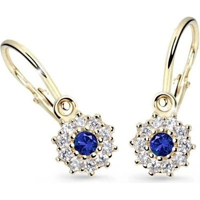 Cutie Jewellery C2749-10-X-1 modrá