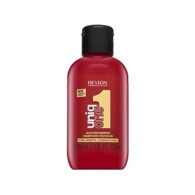 Revlon Uniq One Conditioning Shampoo 100 ml
