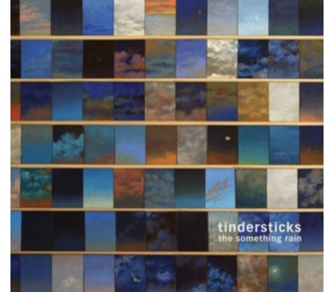 TINDERSTICKS: SOMETHING RAIN LP