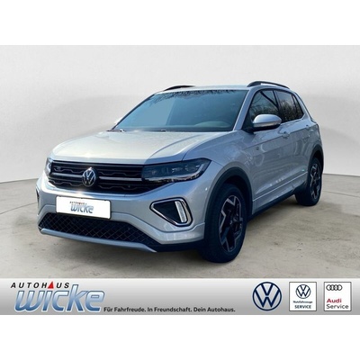 Volkswagen T-Cross 1.5 TSI DSG 110 kW