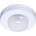 ELMARK St05n СЕНЗОР ЗА ДВИЖЕНИЕ И ОСВ. 360° ip65 БЯЛ (99ds131)