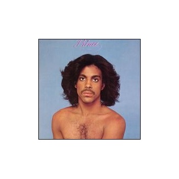 Prince - Prince CD