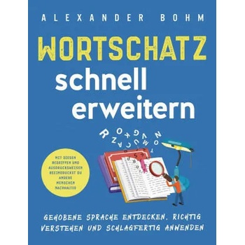 Image 1 of Wortschatz schnell erweitern | Alexander Bohm