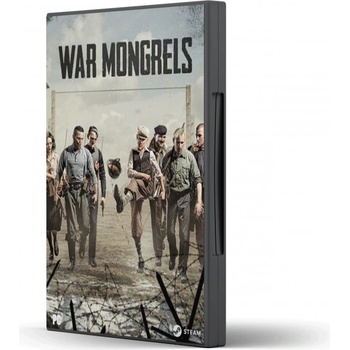 War Mongrels