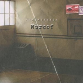 Remeberanza - Murcof CD