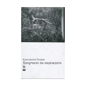 Хвърчило на надеждата (ISBN: 9786197362176)