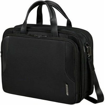 Samsonite XBR 2.0 Bailhandle 3C 15.6" Black 146513-1041 20 L čierna
