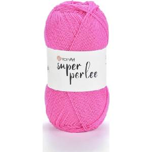 YARNART Super Perlee 174 Плетива прежда (Super Perlee 174)