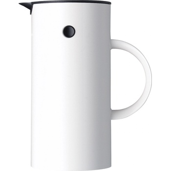 Stelton Вакуумна кана EM77, 500 мл, бял, пластмаса, Stelton (SN965)