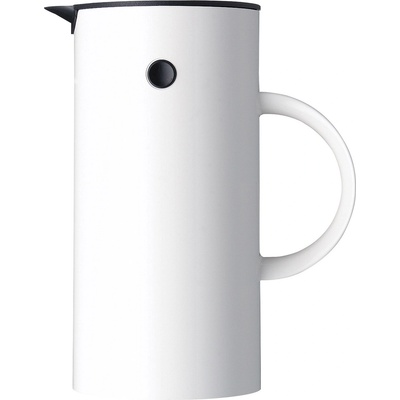 Stelton Вакуумна кана EM77, 500 мл, бял, пластмаса, Stelton (SN965)