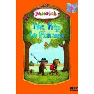 The Trip to Panama | anosch (2005)