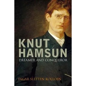 Knut Hamsun: Dreamer And Dissenter (ISBN: 9780300123562)