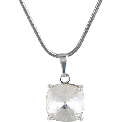 JSB se Swarovski Elements oblý krystal 4841
