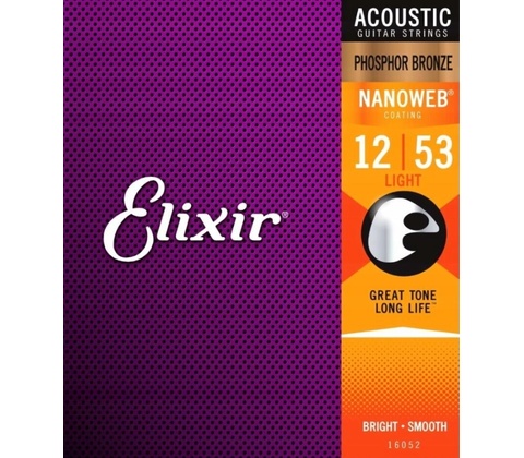 Elixir 16052