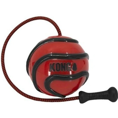 Kong Dog Wayz Bunjilopta plávajúca guma termoplastická M