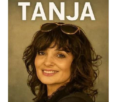 TANJA - PLAMEN (1CD)