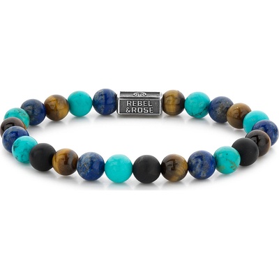 Rebel & Rose RR-8S006-S-L