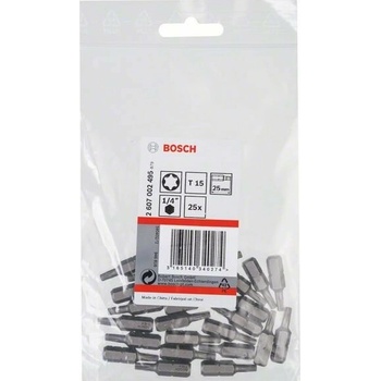 Bosch 2607002495