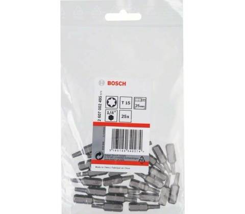 Bosch 2607002495