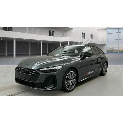 Audi A5 2.0 TDI S-line Avant 150 kW
