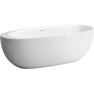 Laufen Il Bagno Alessi 185 x 80 cm H2209720000001
