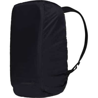 Norrøna Дневна раница Norrøna Commuter Pack 40 Daypack - Caviar Black - размер One Size (504-1389-0111)