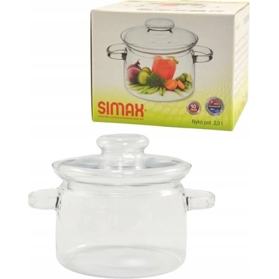 Simax NYKO 17 cm 2 l – Zbozi.Blesk.cz