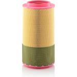 Mann-filter Въздушен филтър mann-filter c 27 1250/1 Въздушен филтър