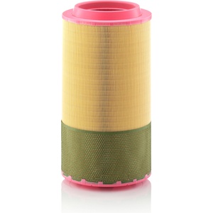 Mann-filter Въздушен филтър mann-filter c 27 1250/1 Въздушен филтър