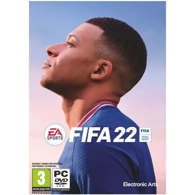 Electronic Arts FIFA 22 (PC)