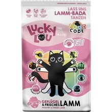 Lucky Lou Light Geflügel & Lamm s jehněčím 0,75 g