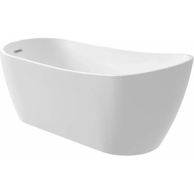 Deante Arnika 160 x 72 cm - KDA 016W
