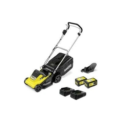 Kärcher LMO 4-18 Dual