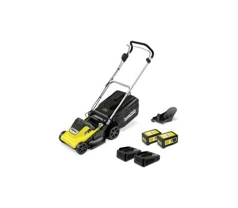Kärcher LMO 4-18 Dual