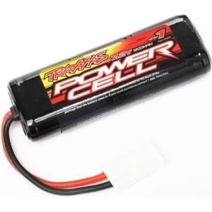 Traxxas NiMH батерия 7.2V 1200mAh Tamiya