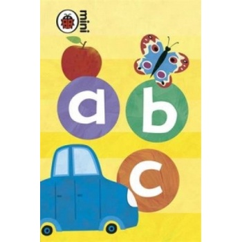 Ladybird Mini: ABC