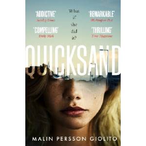 Quicksand | Malin Persson Giolito (ISBN: 9781471160356)