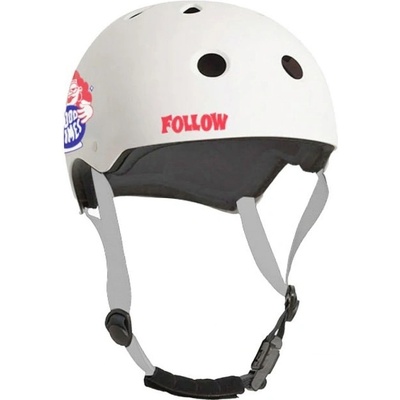 Follow Pro Helmet – Zboží Dáma