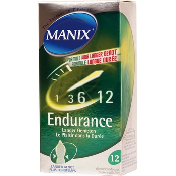 Manix Endurance 12 ks