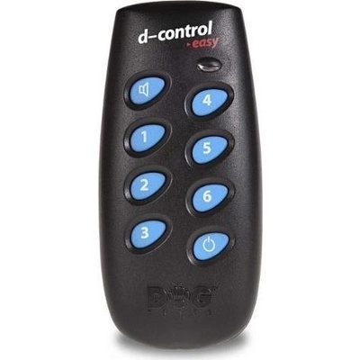 Dog Trace Vysílač k elektronickému obojku DOG TRACE d-control easy (dosah 200m, pro střední a velká plemena)
