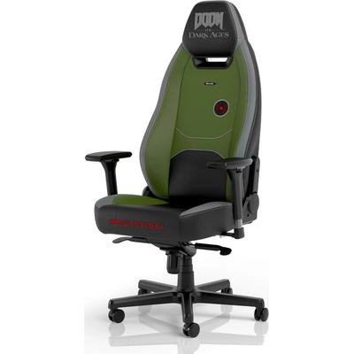 Noblechairs LEGEND DOOM: The Dark Ages Edition