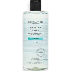 Revolution Beauty Мицеларна вода Aloe Vera, 400 ml
