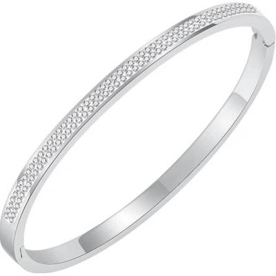 Steel Edge náramek z chirurgické oceli SEGH991 Steel
