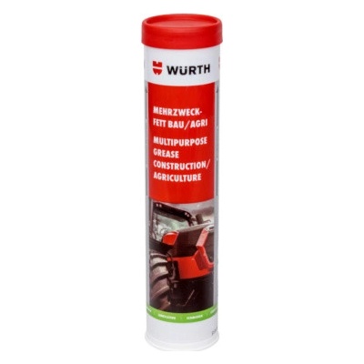 Würth Viacúčelový mazací tuk 400 g