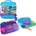 Kinetic Sand Spin Master Kinetic Sand: The One & Only - Squishmotion Set (6069401) (102513)