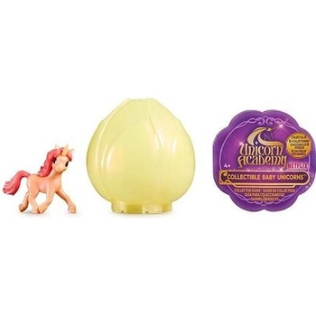 Spin Master UNICORN ACADEMY figurky v květu
